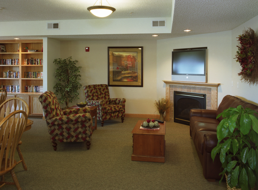 Fergus Falls Village Cooperative